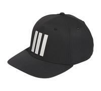 Adidas Golf Casquette Tour Homme 3 Rayures Bande Antidésèchement Jacquard
