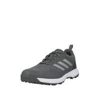 adidas Homme Tech Response SL 3.0 Wide Golf Shoes, Grey Four/Silver Metallic/Solar Gold, 47 1/3 EU