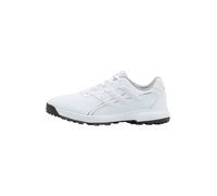 ADIDAS GOLF Chaussure de sport 'Traxion Lite Max Spikeless Bounce Golf' gris / blanc, Taille 46