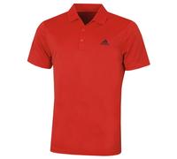 Adidas Golf Hommes 2025 Performance Gauche Logo Poitrine Extensible Polo 26% OFF