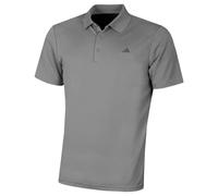 Adidas Golf Hommes 2025 Performance Gauche Logo Poitrine Extensible Polo 26% OFF