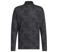 Adidas Golf Hommes Go-To Imprimé Extensible Durable 1/4 Éclair Pull 26% OFF