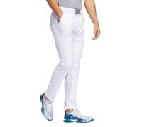 adidas Golf Hommes Ultimate365 Pantalon UV50 + Tapered - Blanc - 38/32