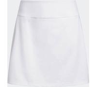 Adidas Golf Jupe adidas Golf Ultimate 365 en maille unie Blanc XS Reg (EU 34)