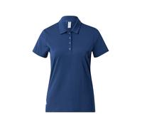 ADIDAS GOLF T-shirt fonctionnel bleu marine / blanc, Taille XL-XXL