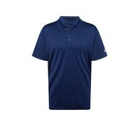 ADIDAS GOLF T-Shirt fonctionnel 'Core Performance Primegreen Polo' bleu marine / blanc, Taille XS