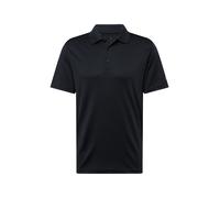 ADIDAS GOLF T-Shirt fonctionnel 'Core Performance Primegreen Polo' gris / noir, Taille XXL