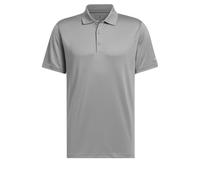 ADIDAS GOLF T-Shirt fonctionnel 'Core Performance Primegreen Polo' gris, Taille L