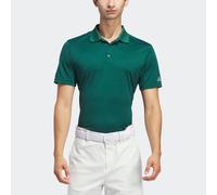 ADIDAS GOLF T-Shirt fonctionnel 'Core Performance Primegreen Polo' vert foncé, Taille S