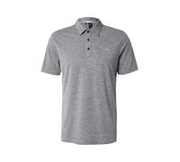 ADIDAS GOLF T-Shirt fonctionnel 'DRIVE' gris chiné, Taille XL