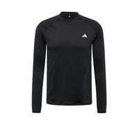 ADIDAS GOLF T-Shirt fonctionnel 'Ultimate365 COLD.RDY' noir / blanc, Taille XL