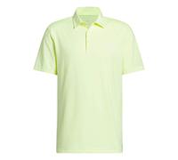 ADIDAS GOLF T-Shirt fonctionnel 'Ultimate365' jaune fluo, Taille L