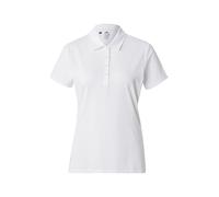ADIDAS GOLF T-shirt fonctionnel 'Ultimate365 Solid' gris argenté / blanc, Taille XS-S