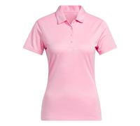 ADIDAS GOLF T-shirt fonctionnel 'Women's Solid Performance Short Sleeve Polo' rose, Taille XXXL-4XL