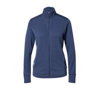 ADIDAS GOLF Veste de sport bleu / blanc, Taille L