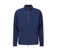 ADIDAS GOLF Veste outdoor bleu marine, Taille S
