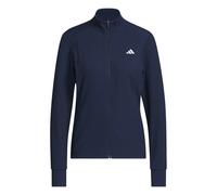 ADIDAS GOLF Vestes d’entraînement marine / blanc, Taille XXL