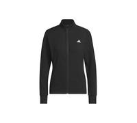 ADIDAS GOLF Vestes d’entraînement noir, Taille L