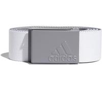 Adidas Golf Webbing Belt Mens Blanc Hommes Male