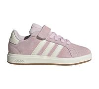 Adidas Grand Court 00s El Trainers Rose EU 32 Enfants