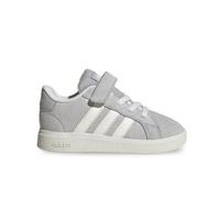 Adidas Grand Court 00S El I Chaussures pour Bébé et Petit enfant Gris JR0782 26
