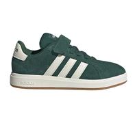 Adidas Grand Court 00s El Trainers Vert EU 31 Enfants