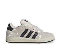 Adidas Grand Court 00S K Chaussures pour Enfant Gris JR5569 40