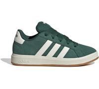 Chaussure Grand Court 00s Enfants Collegiate Green / Off White / Gum 38 2/3
