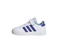 adidas Grand Court 2.0 El K, Baskets Enfants et Garçons, EU, Bleu, 29