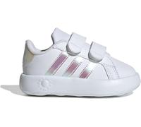 Adidas Grand Court 2.0 Shoes Infant Girls cent/Iridescent C4 (20) Female