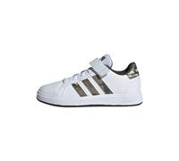 adidas Baskets basses enfant GRAND COURT 2.0 K in Blanc 39 1/3