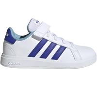 Adidas Grand Court 2.0 Shoes Kids Blanc/Bleu C11 (29) Unisex