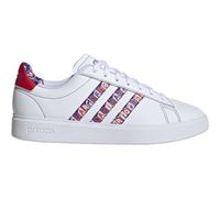 Adidas Grand Court 2.0 Trainers Blanc EU 38 Femme