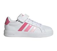 Adidas Chaussures enfant Grand Court 3.0 blanc pur rose Taille 34