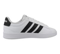 Adidas Grand Court 3.0 Trainers Blanc EU 41 1/3 Homme