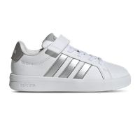 Adidas Grand Court 3.0 - Sneakers Bébé - Blanc - Pointure 32 - Maille/synthétique White 32