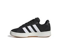 Adidas Grand Court Alpha Trainers Noir EU 38 Femme