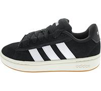Adidas Grand Court Alpha Trainers Noir EU 41 1/3 Femme
