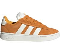 Adidas Grand Court Alpha 00S Low-Top Trainers Mens Crew Orange/Off 7.5 (41.3) Male