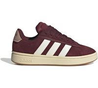 Adidas Grand Court Alpha 00S Low-Top Trainers Womens Bourgogne/Blanc cassé 5.5 (38.7) Female
