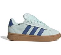 Chaussures adidas Grand Court Alpha 00s bleu clair bleu foncé femme - 38