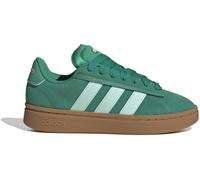 Chaussures adidas Grand Court Alpha vert bleu femme - 40(2/3)