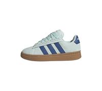 adidas Grand Court Alpha 00s Sportswear Baskets pour femme, Halo Mint Team Royal Blue Gum, 40 2/3 EU