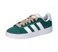 Chaussures adidas Grand Court Alpha vert foncé blanc femme - 41(1/3)