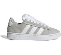 Adidas Grand Court Alpha 00S Trainers Mens Gris/Blanc 9 (43.3) Male