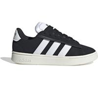 adidas Unisex Chaussure Grand Court Alpha, Core Black/Cloud White/Off White, 40 2/3