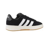 Adidas - Grand Court Alpha Baskets - Femme - Sport - Noir - Taille: 39 1/3 EU