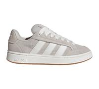 adidas - Grand Court Alpha - Baskets - UK 10 | EU 44.5 - wonder alumina / core white / gum3