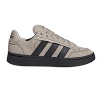 adidas - Grand Court Alpha - Baskets - UK 6,5 | EU 40 - wonder beige / core black / core black