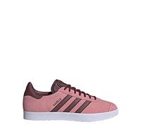 adidas Grand Court Alpha Chaussures de tennis basses (sans football) pour femme, Super Pop Shadow Red Pure White, 44 EU